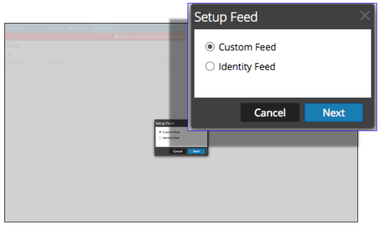 Stix Plugin Importing STIX Threat Intelligence Feeds
