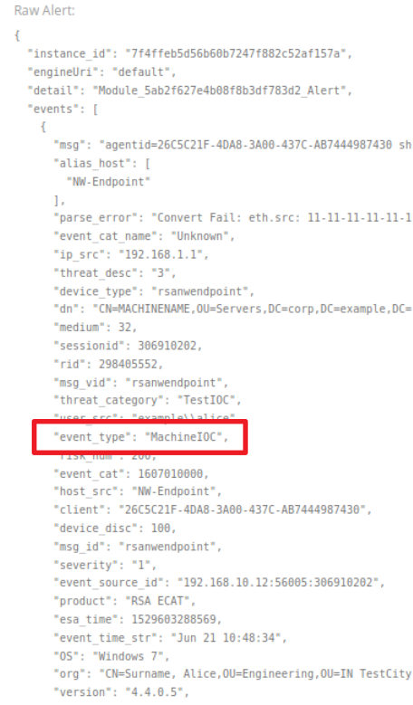 Creating Custom Match Condition and Group By Fields for Respond in 11.x