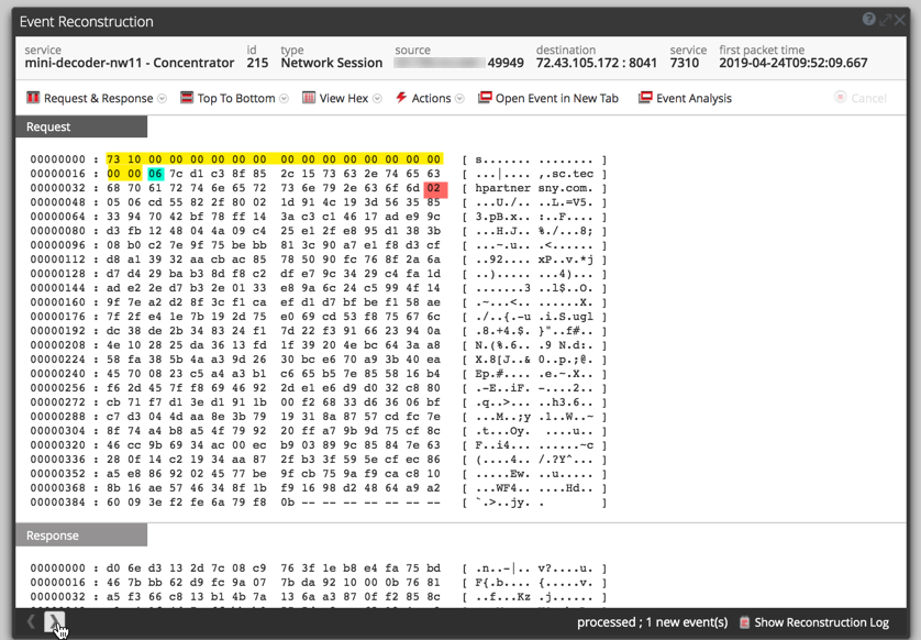 Screenconnect Store Password What's on your wire: ScreenConnect/ConnectWise