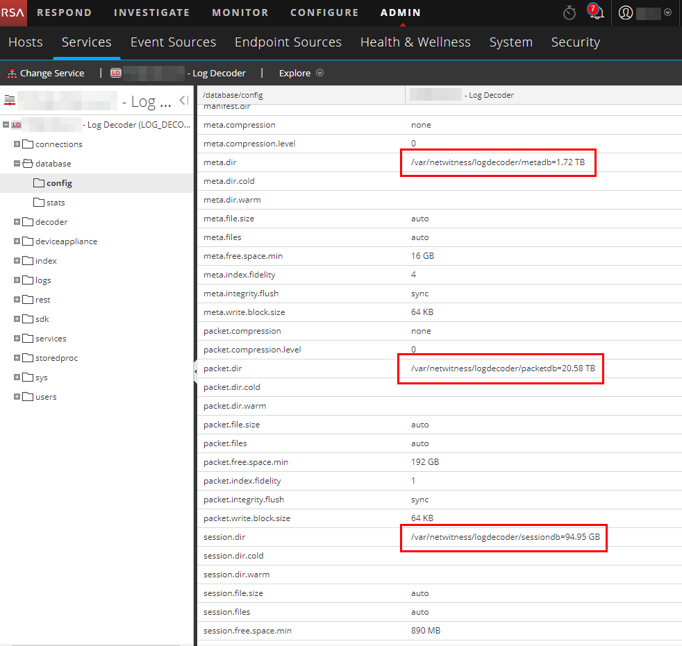 Tips to Build [Small] RSA NetWitness Platform Virtual Hosts