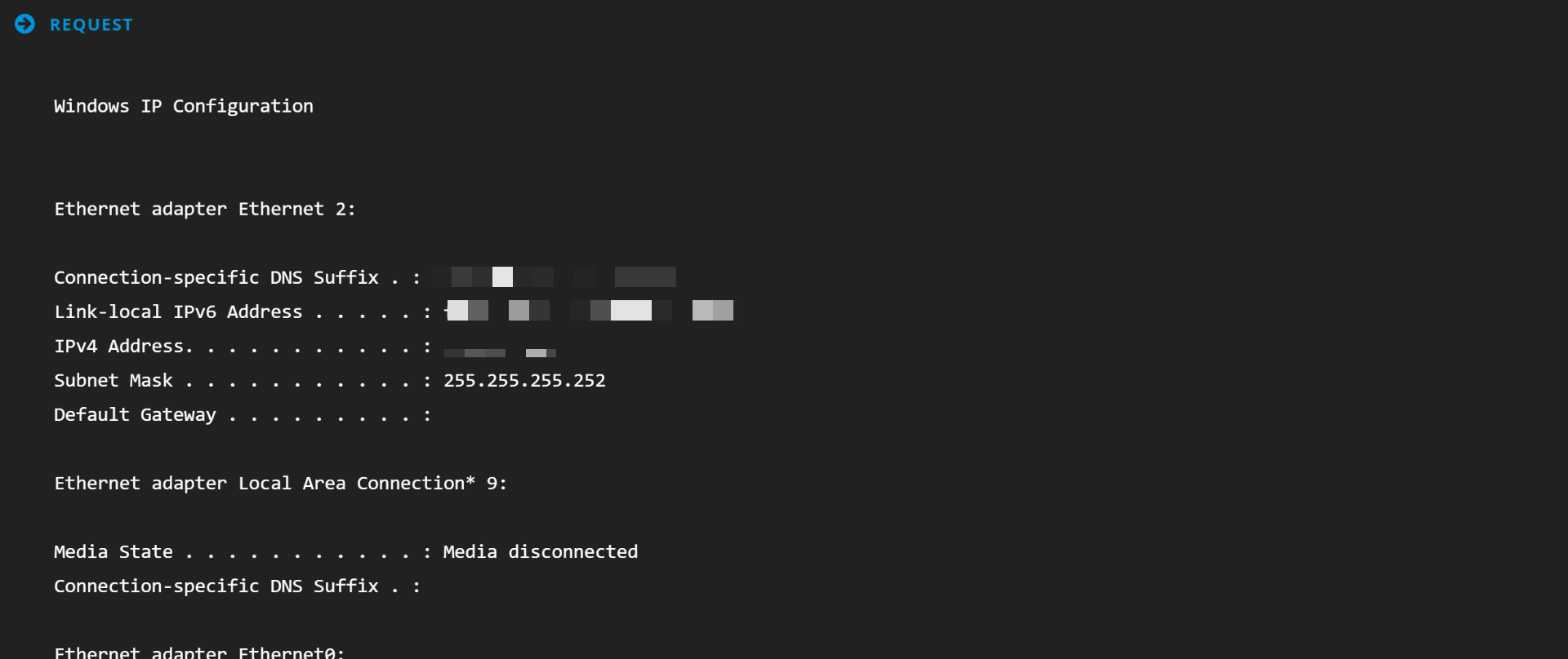 Netwitness Packet Detect Shell Using RSA NetWitness to Detect C&C: ReverseTCP Shell