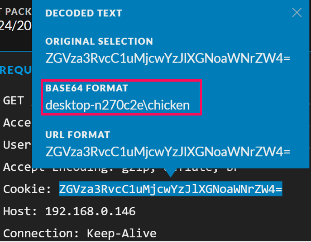 Netwitness Packet Detect Shell Using RSA NetWitness to Detect HTTP Asynchronous Reverse Shell (HARS)