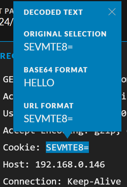 Netwitness Packet Detect Shell Using RSA NetWitness to Detect HTTP Asynchronous Reverse Shell (HARS)