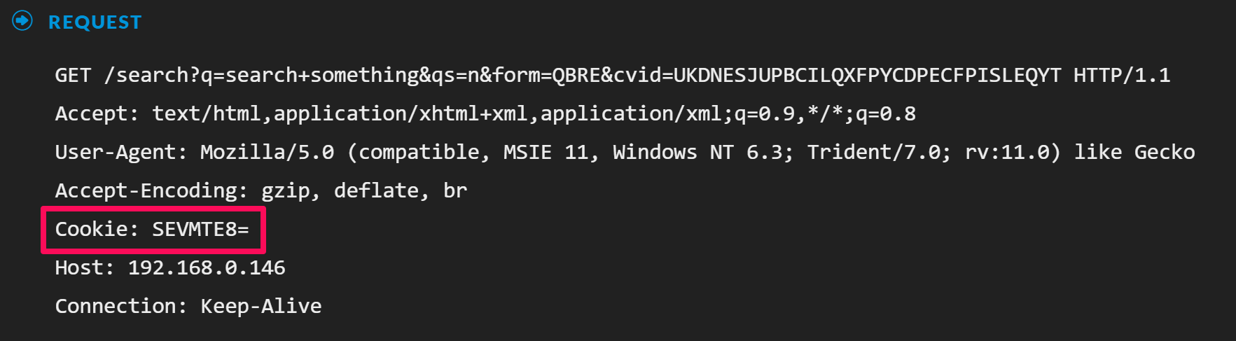 Netwitness Packet Detect Shell Using RSA NetWitness to Detect HTTP Asynchronous Reverse Shell (HARS)