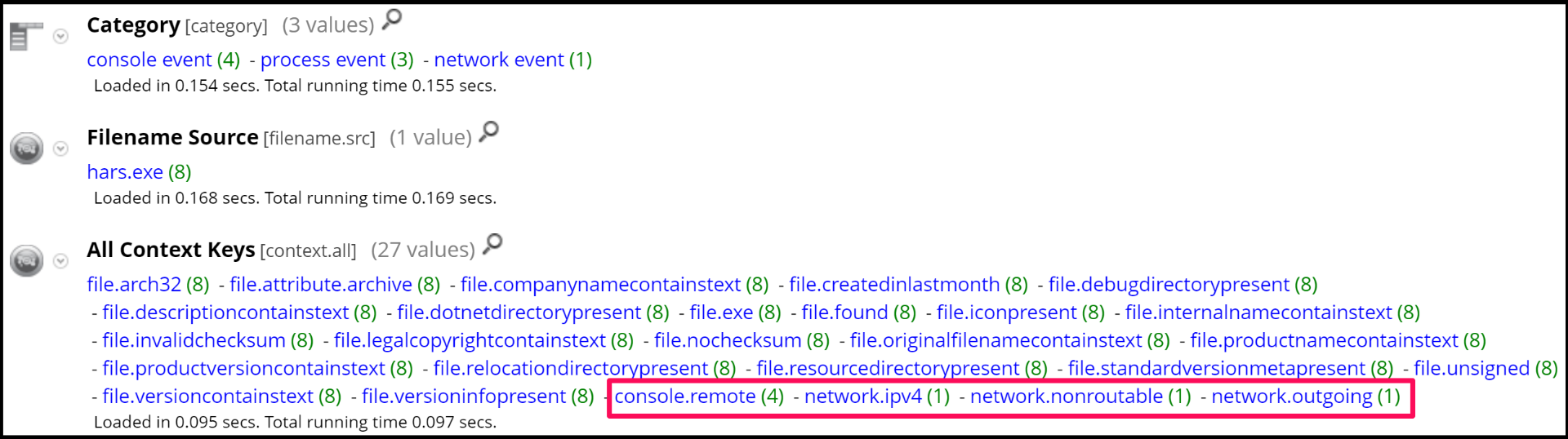 Netwitness Packet Detect Shell Using RSA NetWitness to Detect HTTP Asynchronous Reverse Shell (HARS)