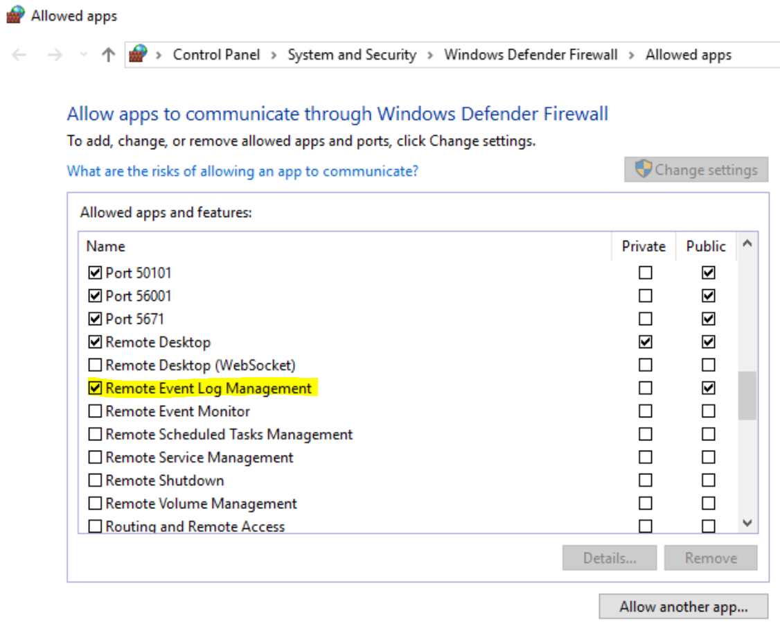 Windows Legacy Collection