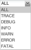 System Logging - Realtime View