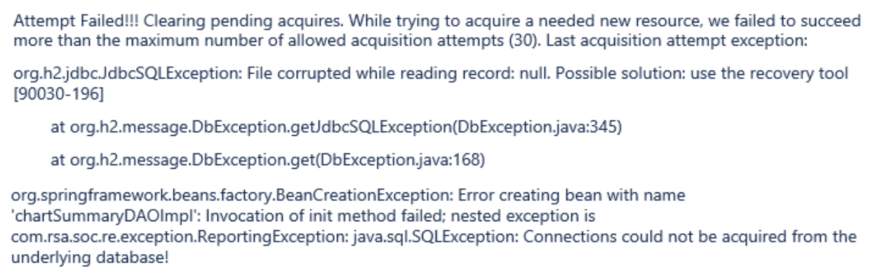 Troubleshooting Installation and Upgrade Issues in 11.7.3