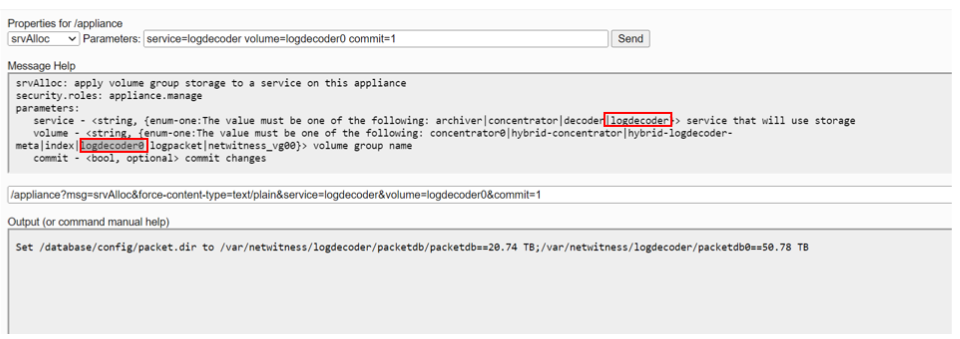 Appendix E. Sample Storage Configuration Scenarios for 8 or 12-Drive ...