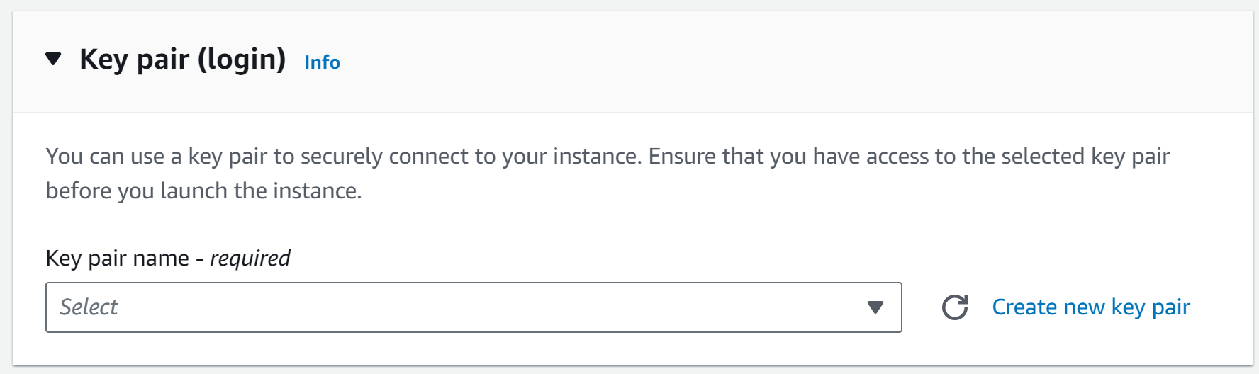 Deploy NetWitness Platform from AWS Marketplace
