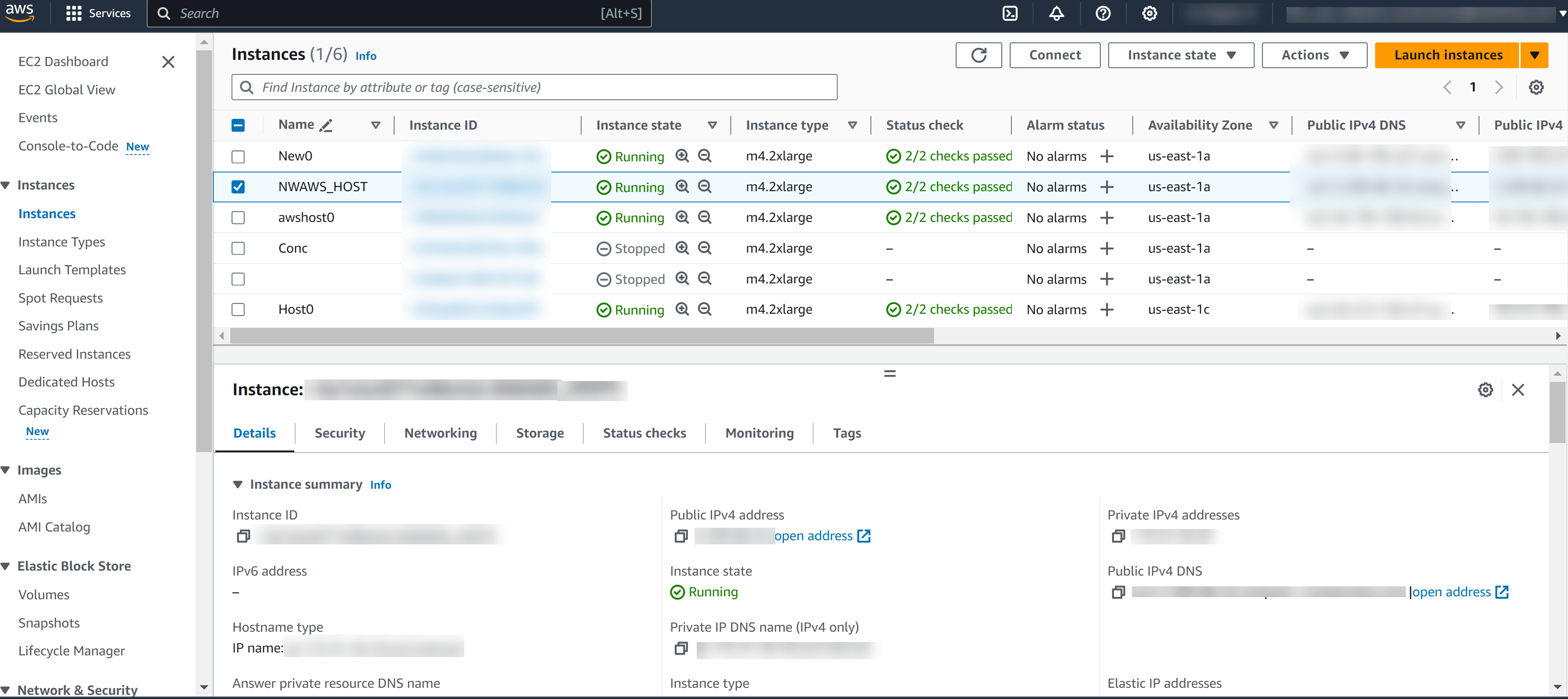 Netwitness Components Deploy NetWitness Platform from AWS Marketplace