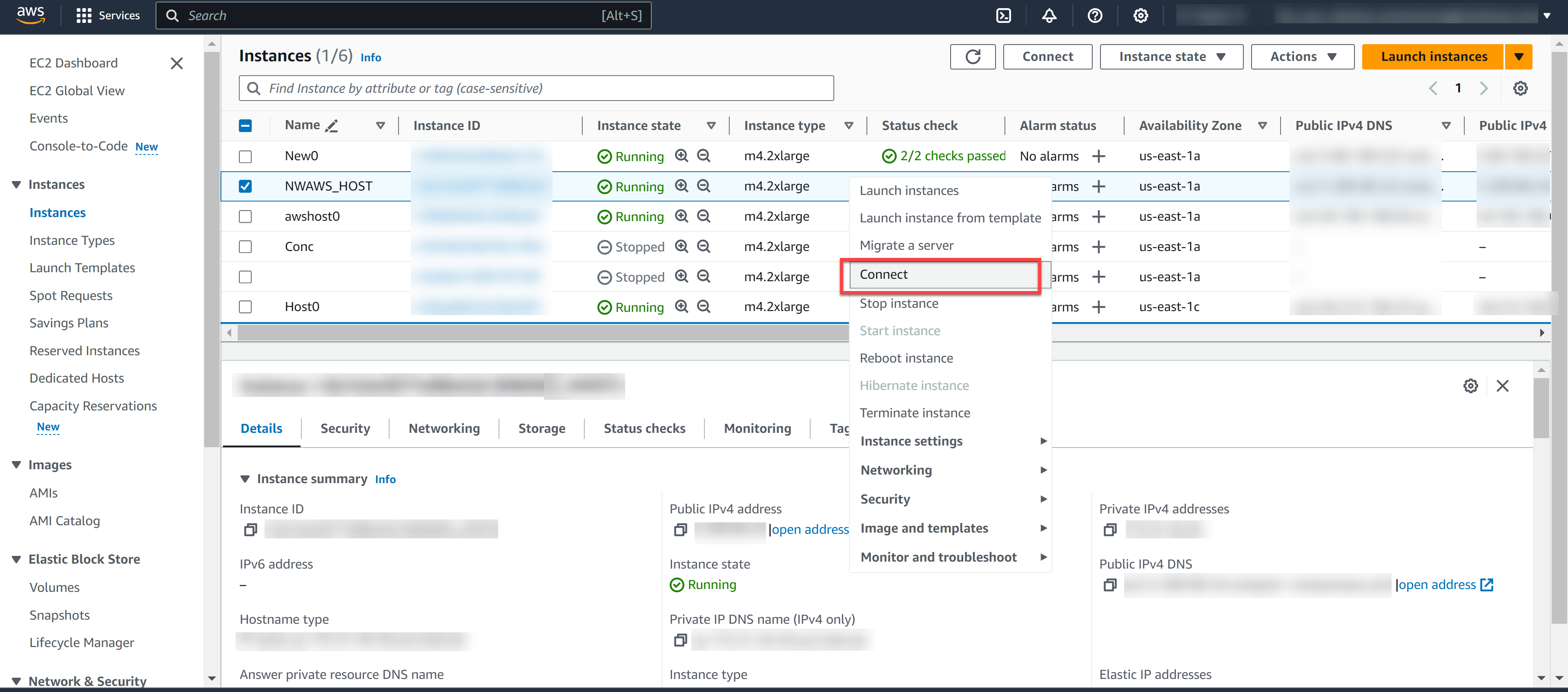 Netwitness Components Deploy NetWitness Platform from AWS Marketplace