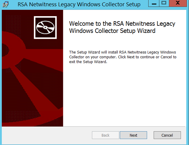 Windows Legacy Collection